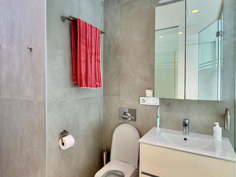 Villa for Sale in San Miguel De Salinas, Alicante 9