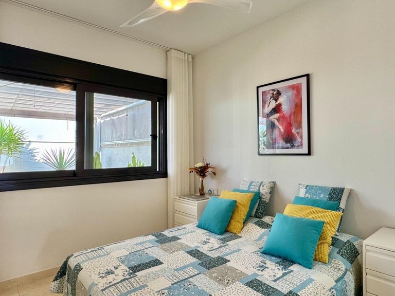 Villa for Sale in San Miguel De Salinas, Alicante 10