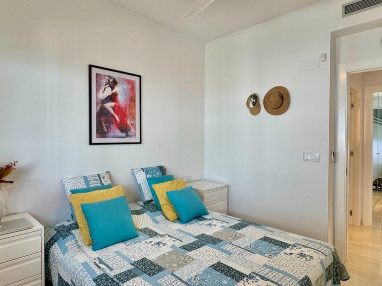 Villa for Sale in San Miguel De Salinas, Alicante 11