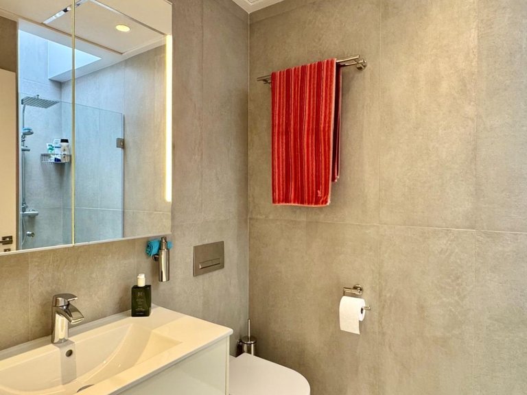 Villa for Sale in San Miguel De Salinas, Alicante 13