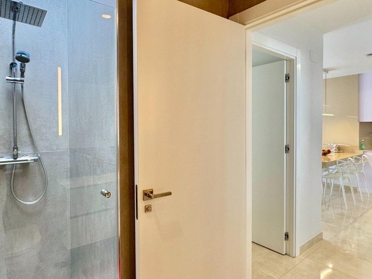 Villa for Sale in San Miguel De Salinas, Alicante 15