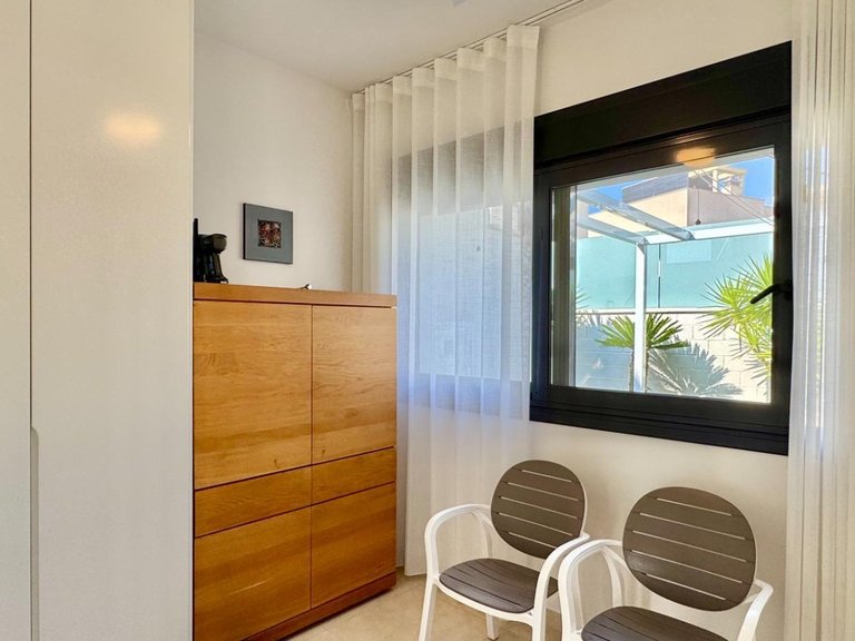 Villa for Sale in San Miguel De Salinas, Alicante 16