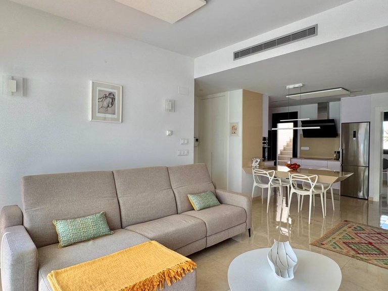 Villa for Sale in San Miguel De Salinas, Alicante 18