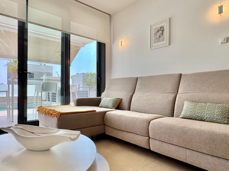 Villa for Sale in San Miguel De Salinas, Alicante 19