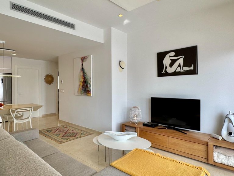 Villa for Sale in San Miguel De Salinas, Alicante 21