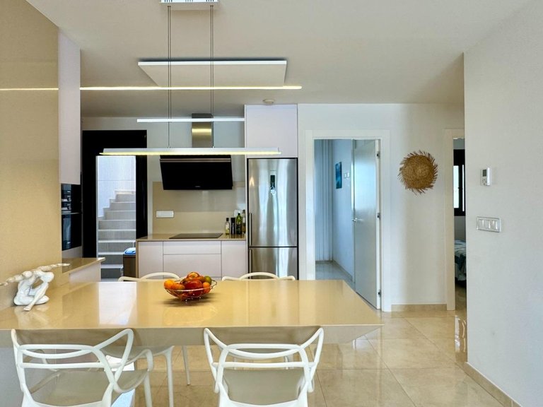 Villa for Sale in San Miguel De Salinas, Alicante 22