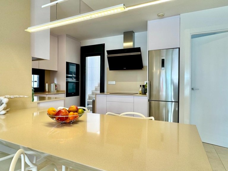 Villa for Sale in San Miguel De Salinas, Alicante 25