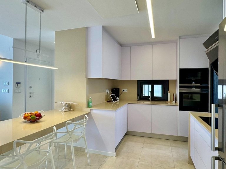 Villa for Sale in San Miguel De Salinas, Alicante 26
