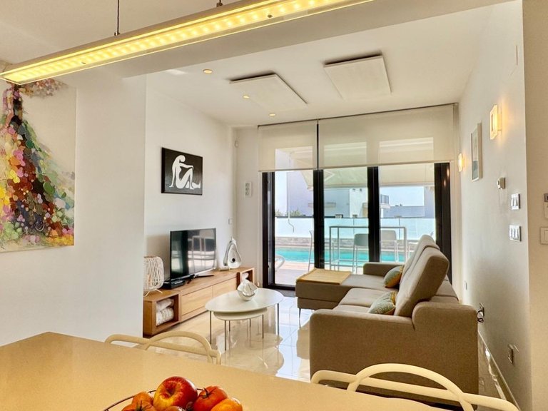 Villa for Sale in San Miguel De Salinas, Alicante 27