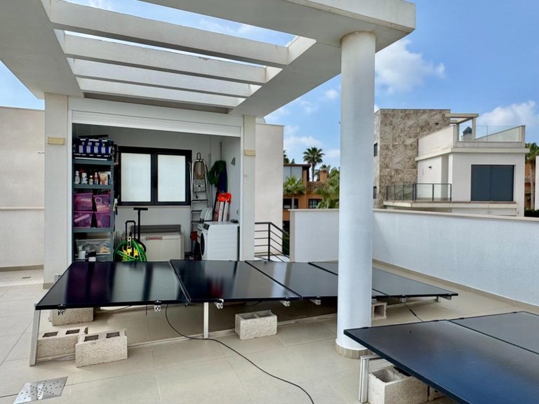 Villa for Sale in San Miguel De Salinas, Alicante 40