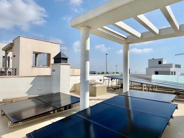 Villa for Sale in San Miguel De Salinas, Alicante 43