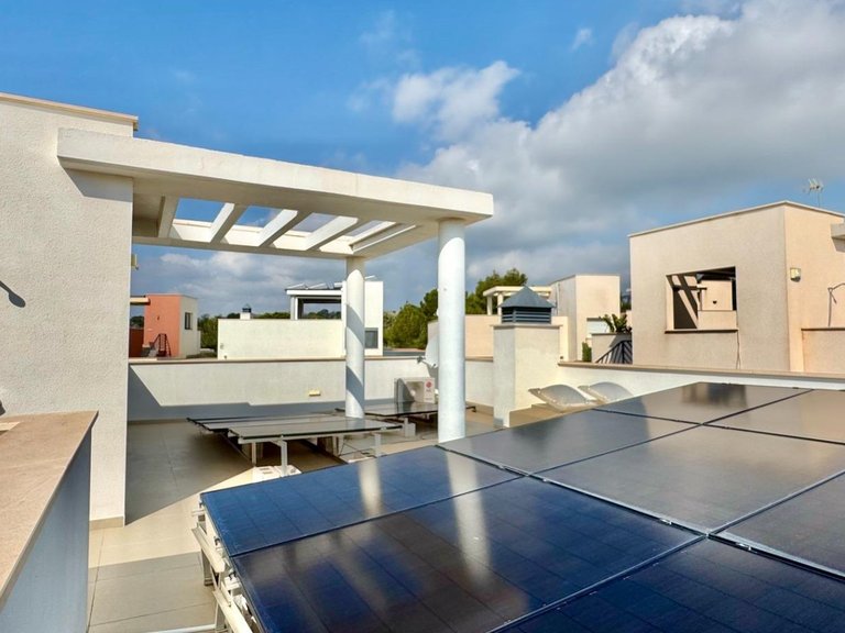 Villa for Sale in San Miguel De Salinas, Alicante 44
