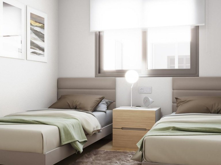 Apartment for Sale in Torrevieja, Alicante 8