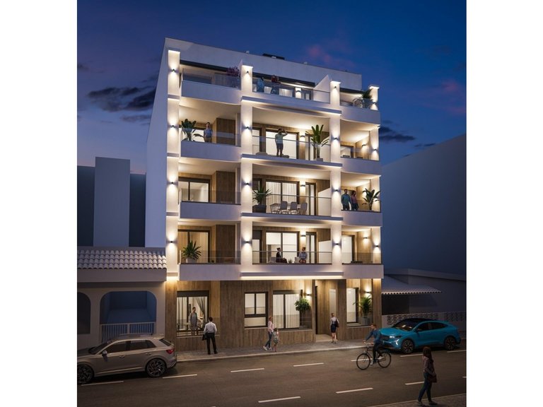 Apartment for Sale in Torrevieja, Alicante 10