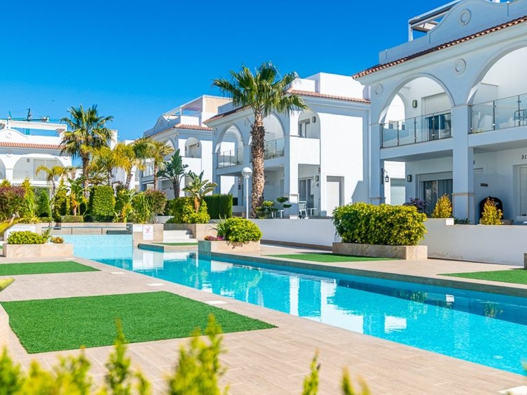 Villa for Sale in Ciudad Quesada, Alicante 1