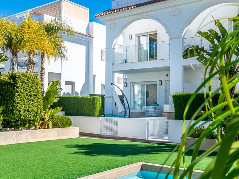 Villa for Sale in Ciudad Quesada, Alicante 2
