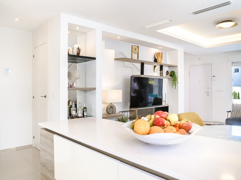 Villa for Sale in Ciudad Quesada, Alicante 12