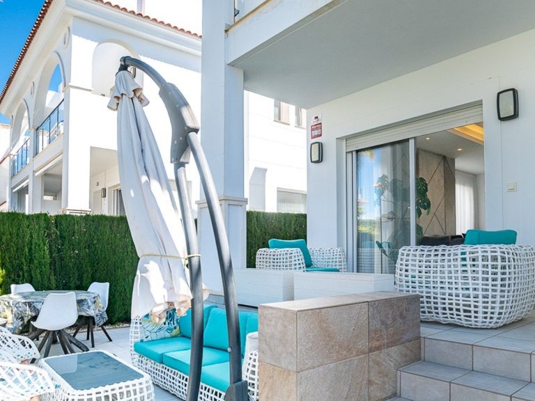 Villa for Sale in Ciudad Quesada, Alicante 14