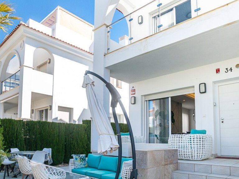 Villa for Sale in Ciudad Quesada, Alicante 15