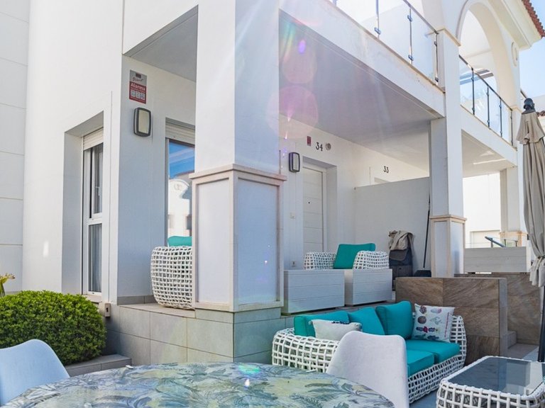 Villa for Sale in Ciudad Quesada, Alicante 16