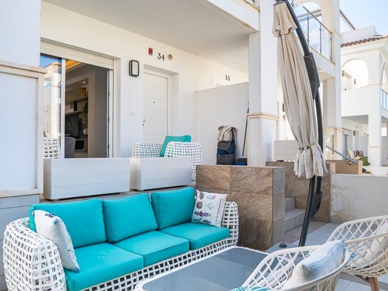 Villa for Sale in Ciudad Quesada, Alicante 17