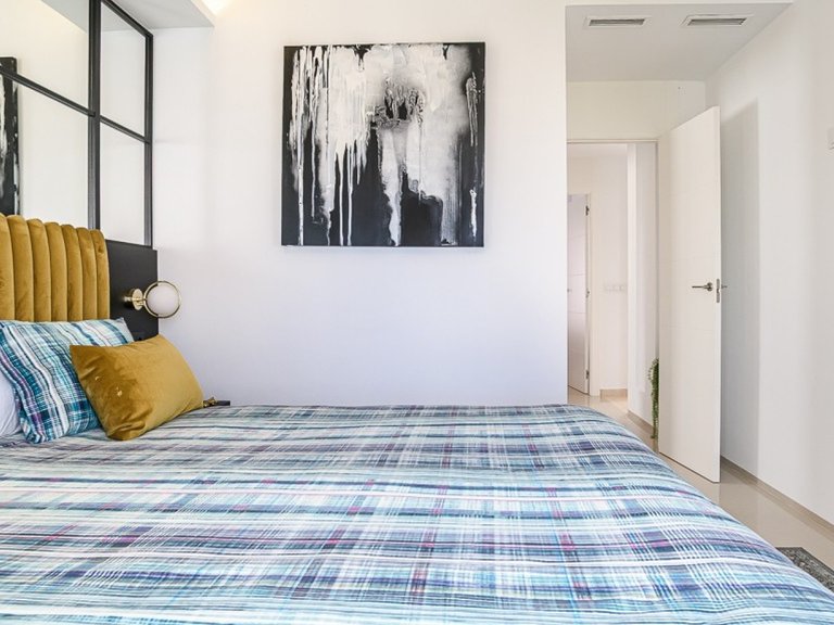 Villa for Sale in Ciudad Quesada, Alicante 20