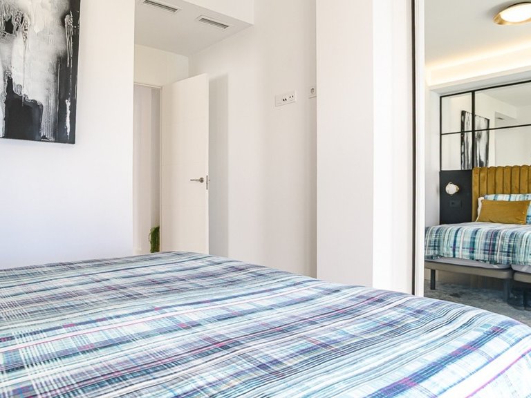 Villa for Sale in Ciudad Quesada, Alicante 21