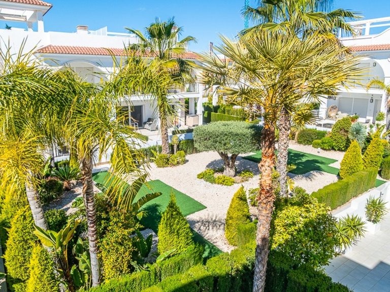 Villa for Sale in Ciudad Quesada, Alicante 24