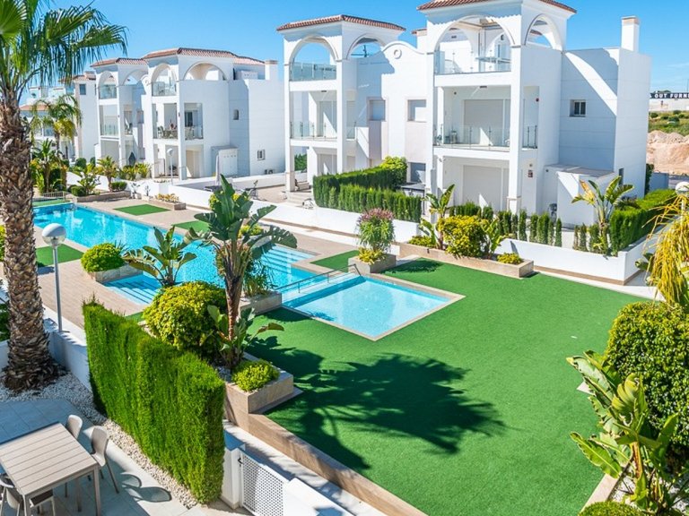 Villa for Sale in Ciudad Quesada, Alicante 25