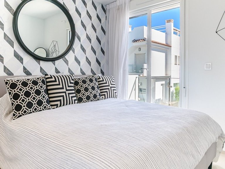 Villa for Sale in Ciudad Quesada, Alicante 28