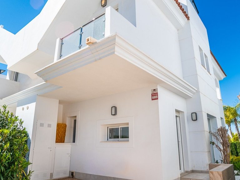 Villa for Sale in Ciudad Quesada, Alicante 31