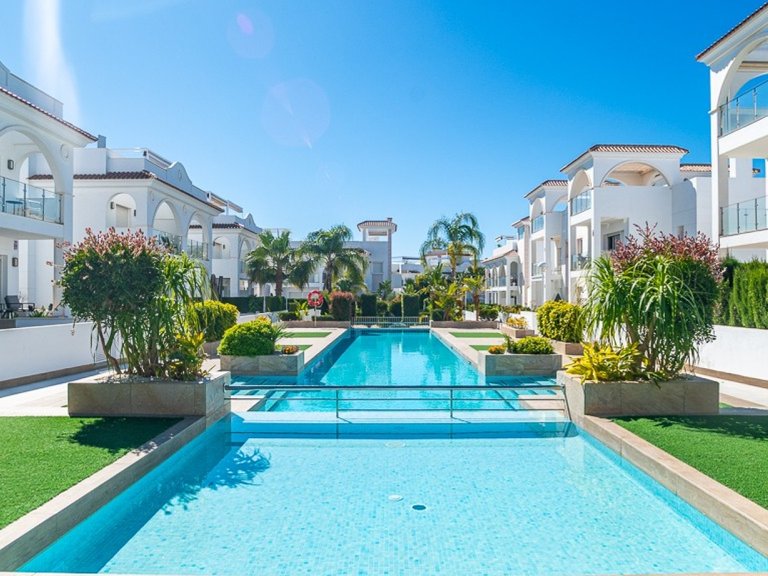 Villa for Sale in Ciudad Quesada, Alicante 32