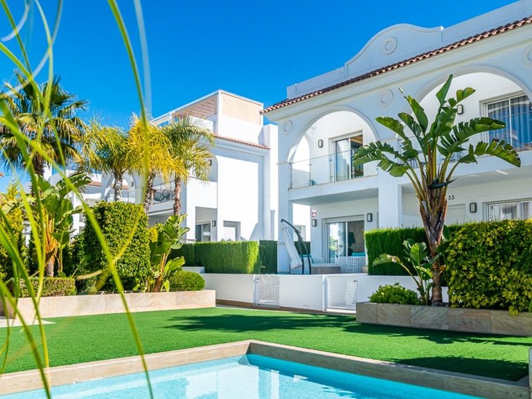 Villa for Sale in Ciudad Quesada, Alicante 33