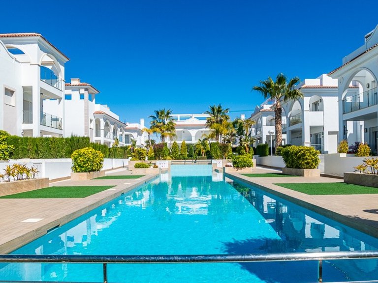 Villa for Sale in Ciudad Quesada, Alicante 34