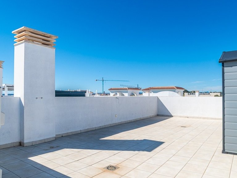 Villa for Sale in Ciudad Quesada, Alicante 35