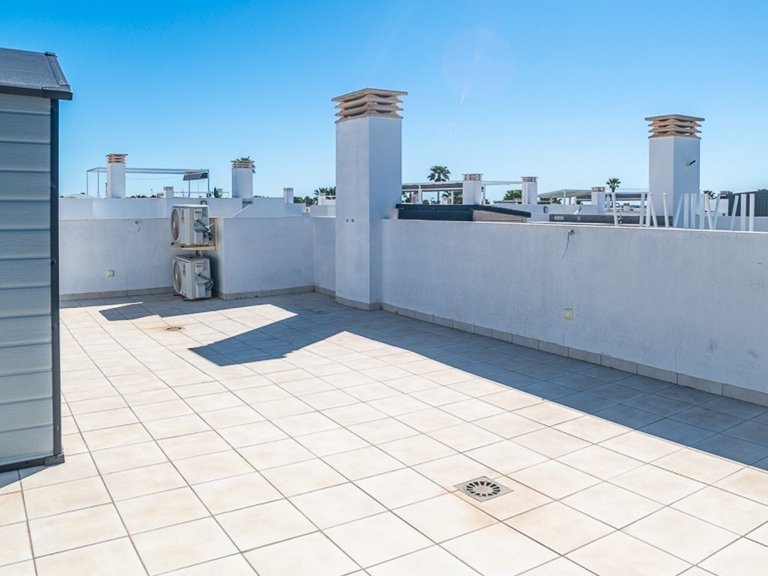 Villa for Sale in Ciudad Quesada, Alicante 36