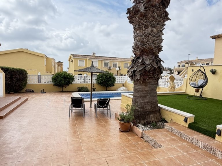Villa for Sale in Orihuela Costa, Alicante 17