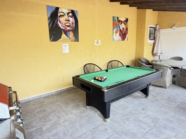 Villa for Sale in Orihuela Costa, Alicante 18