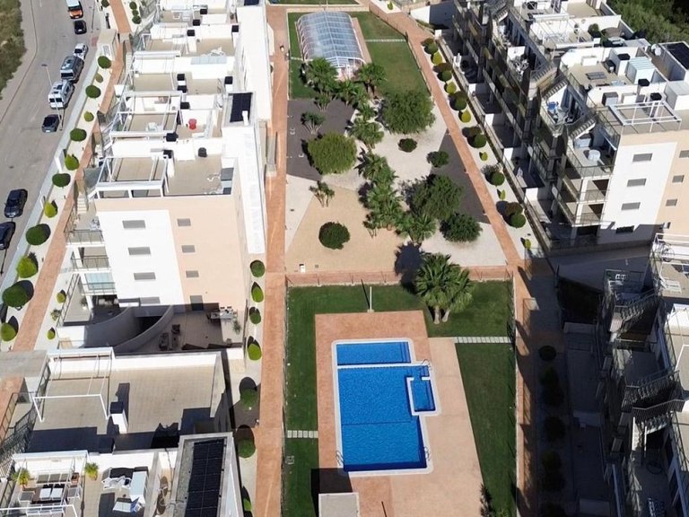 Apartment for Sale in Orihuela Costa, Alicante 1