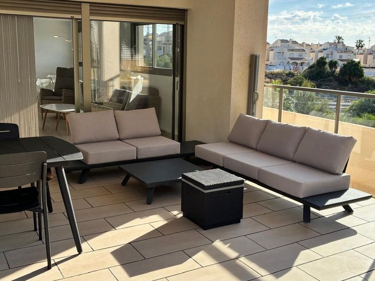 Apartment for Sale in Orihuela Costa, Alicante 6
