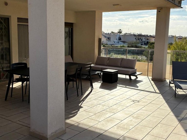 Apartment for Sale in Orihuela Costa, Alicante 8