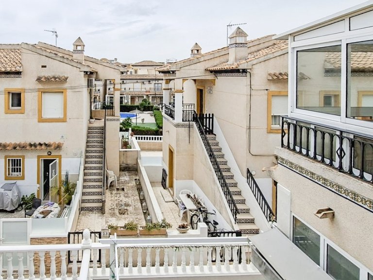 Villa for Sale in Orihuela Costa, Alicante 15
