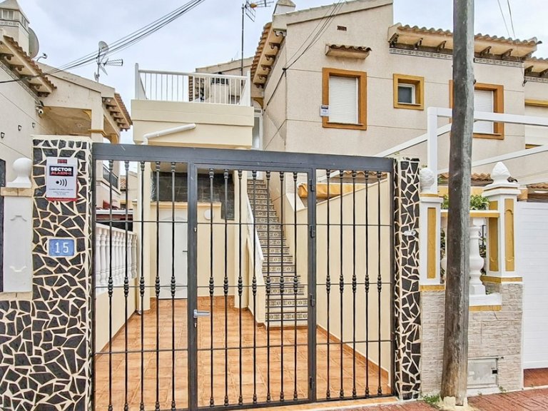 Villa for Sale in Orihuela Costa, Alicante 19