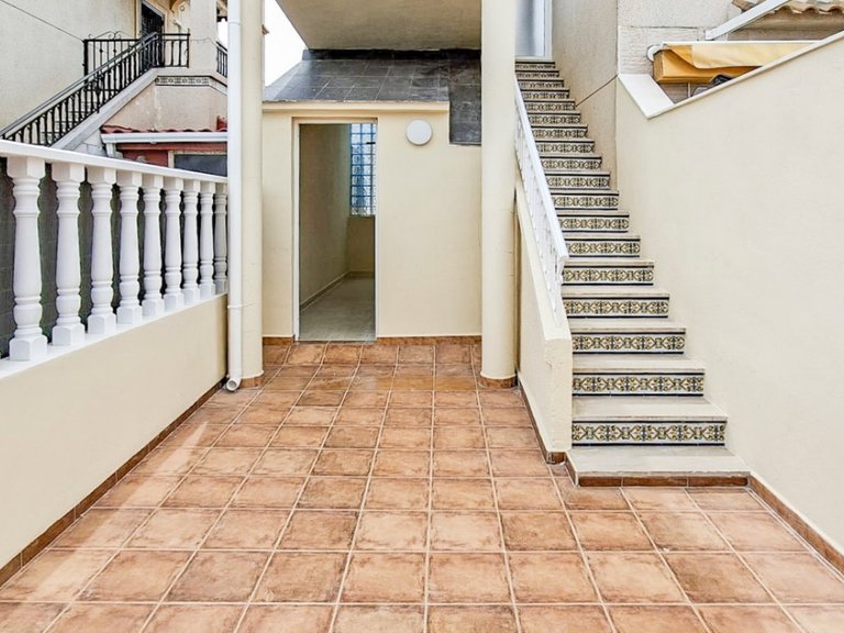 Villa for Sale in Orihuela Costa, Alicante 20