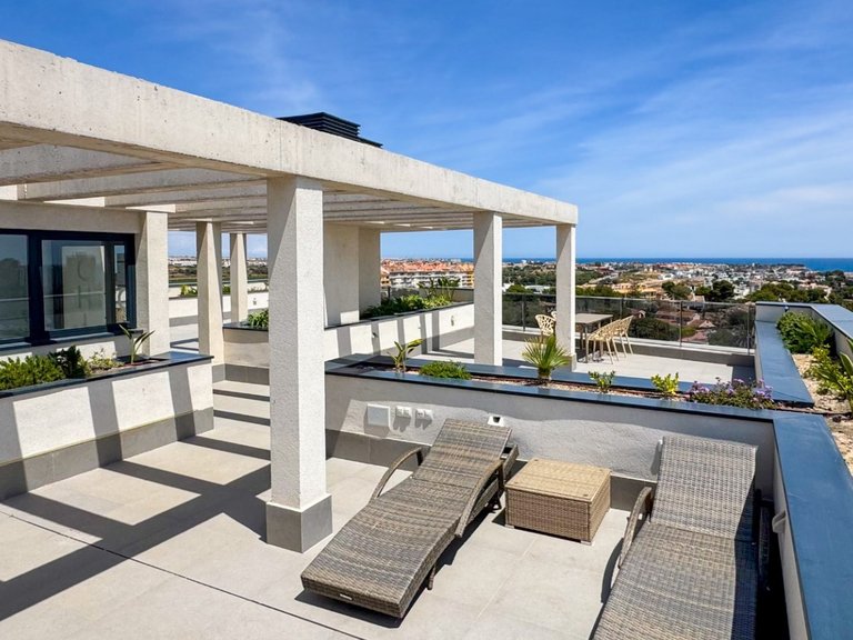 Apartment for Sale in Orihuela Costa, Alicante 43