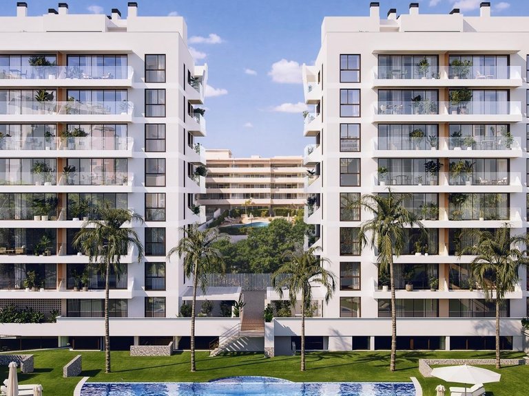 Apartment for Sale in Guardamar Del Segura, Alicante 1