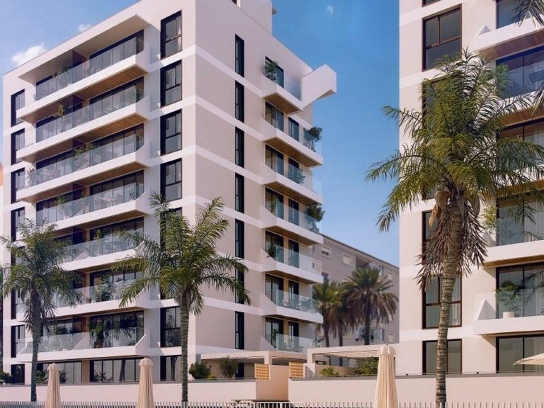 Apartment for Sale in Guardamar Del Segura, Alicante 2