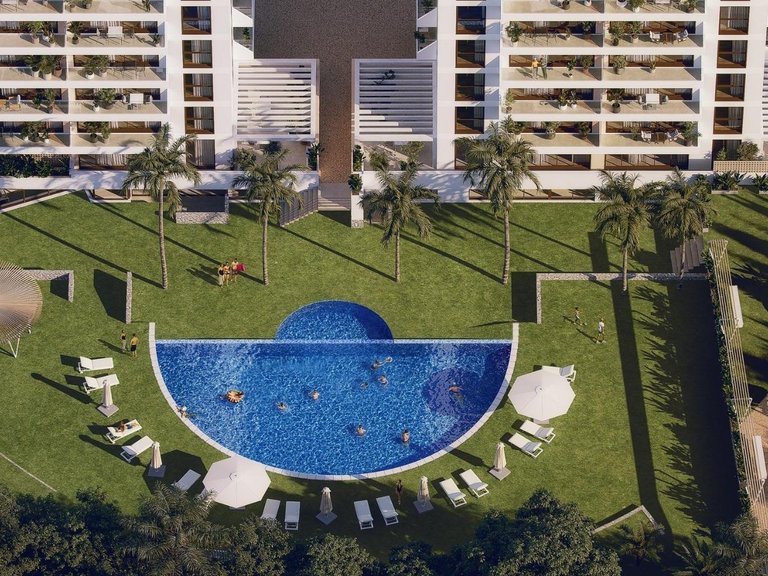 Apartment for Sale in Guardamar Del Segura, Alicante 3