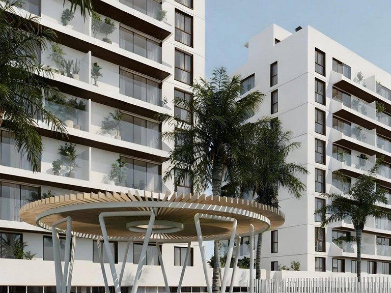 Apartment for Sale in Guardamar Del Segura, Alicante 4