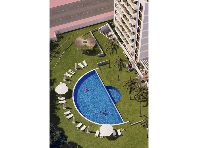 Apartment for Sale in Guardamar Del Segura, Alicante 5